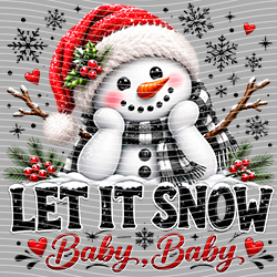 Christmas-ADJ 11608